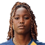 Kedie Johnson