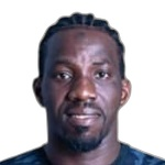 Drissa Bamba