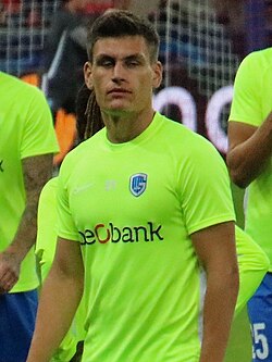 Joakim Maehle