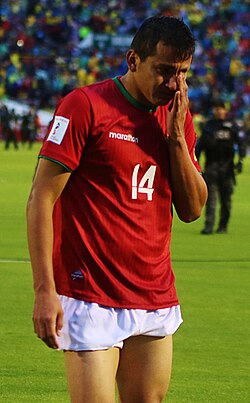 Jaime Arrascaita