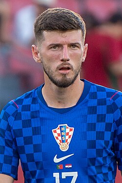Petar Sucic