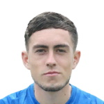 Corey O'Keefe