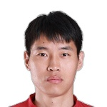 Liu Wei