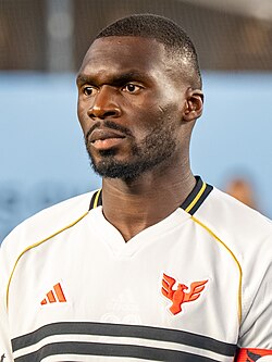 C. Benteke