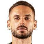 Mijat Gacinovic
