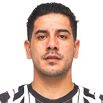 Jorge Recalde