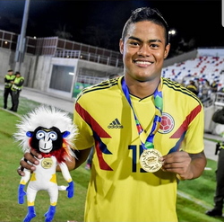 Luis Sandoval