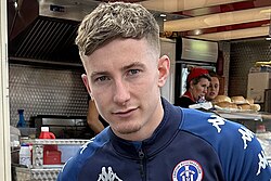 Will Davies