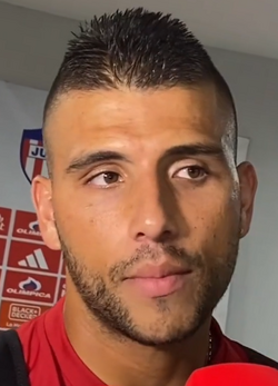 Steven Rodríguez