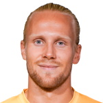 Lars Jorgen Salvesen