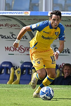 Guiseppe Caso