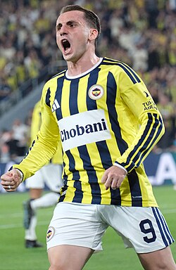 Kerem Aktürkoglu