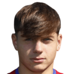 Joshua Stokes