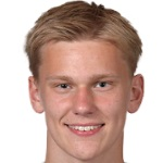 Lasse Sorenson