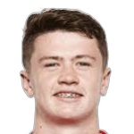 Alfie Mcnally