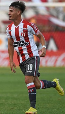 Joaquin Lavega