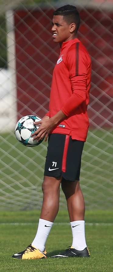 Pedro Rocha