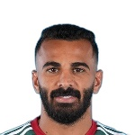 Madallah Al-Olayan
