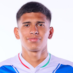 Leonel David Roldan