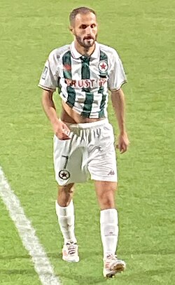 Damien Durand