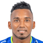 Jefersson Martínez