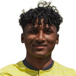 Yandri Vásquez