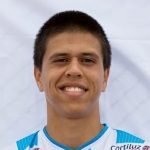 Sebastian Caceres