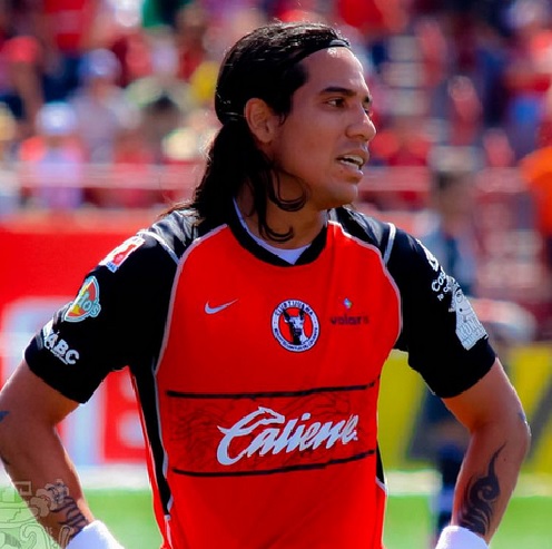 D. Moreno