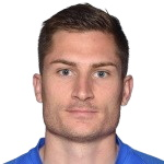 Kristoffer Haugen
