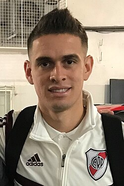 Rafael Borré