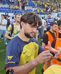 Ivan Pavlić