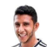Diego Martinez Marin