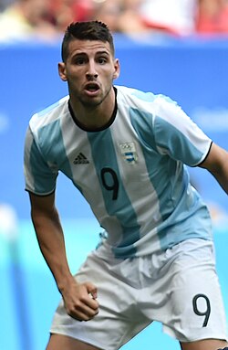 J. Calleri