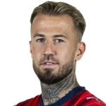 Niklas Dorsch