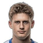 Markus Jensen