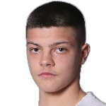 Luka Peić