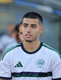 Anass Zaroury