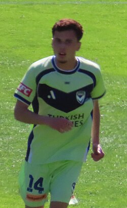Matthew Grimaldi