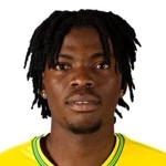 Israel Ayuma