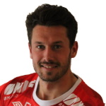 Frederik Palerud