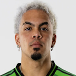 Dani Pereira