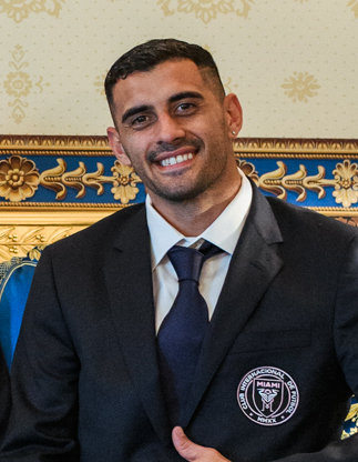 G. Berterame