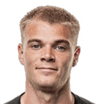 Patrick Egelund