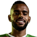 Anderson Dos Santos Gomes