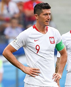 R. Lewandowski