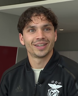 Filip Krovinovic