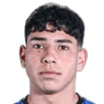 Nicolás Cárcamo