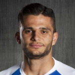 Stefanos Strougis