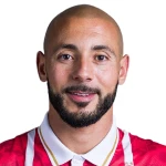 Nordin Amrabat