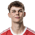 Alexander Madsen